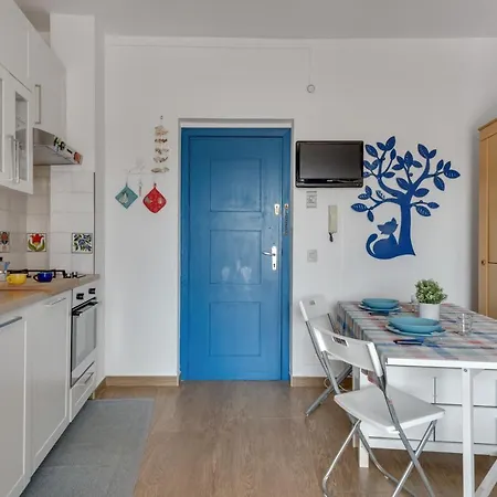 Apartment Schiso Cozy Studio A Few Steps From The